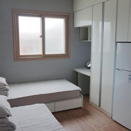 Sh Guesthouse Chuncheon Esterno foto